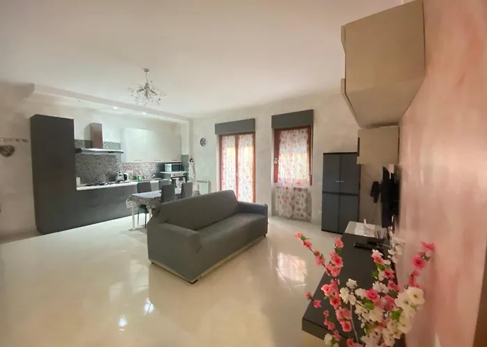La Maison De Jolie Рим
