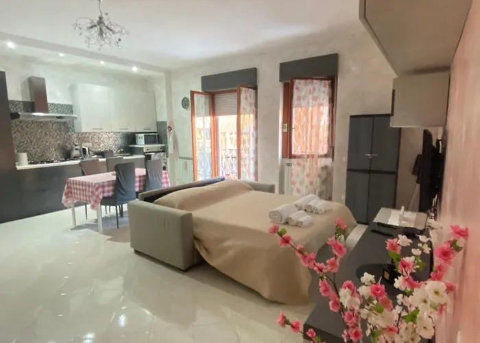 La Maison De Jolie *