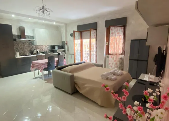 La Maison De Jolie Апартаменты